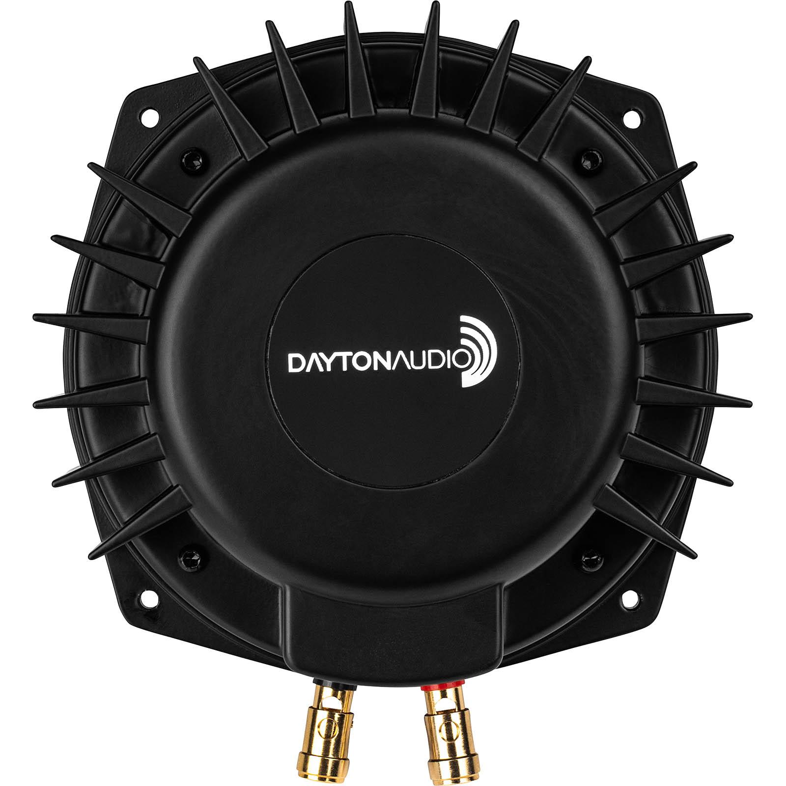 Dayton Audio BST-300EX Extreme High Power Pro Tactile Bass Dayton Audio BST-300EX Extreme High Power Pro Tactile Bass